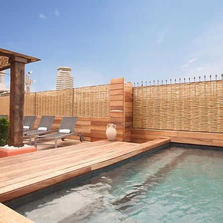Enjoybcn Colon Apartments Barcelona Eksteriør bilde