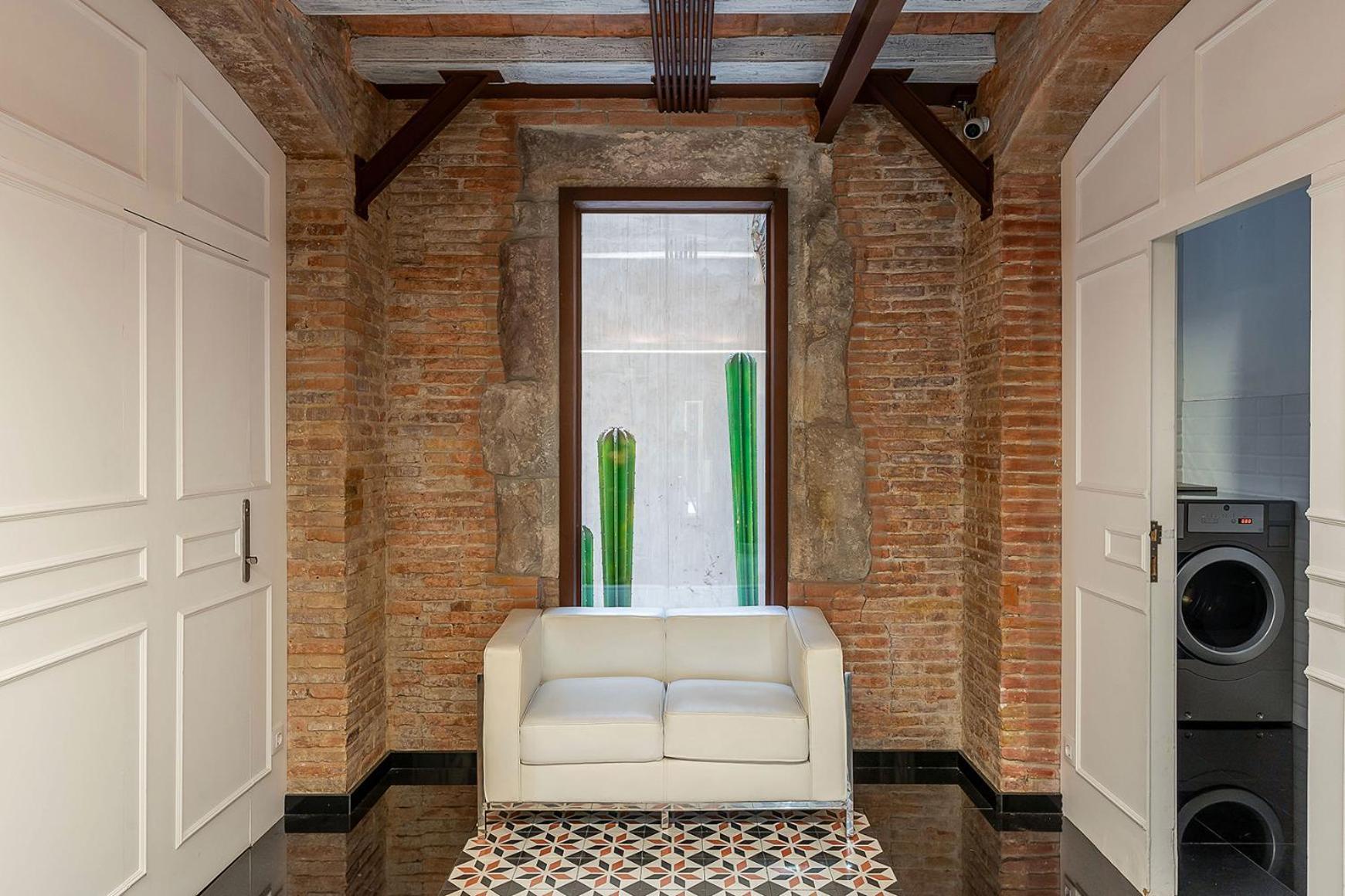 Enjoybcn Colon Apartments Barcelona Eksteriør bilde