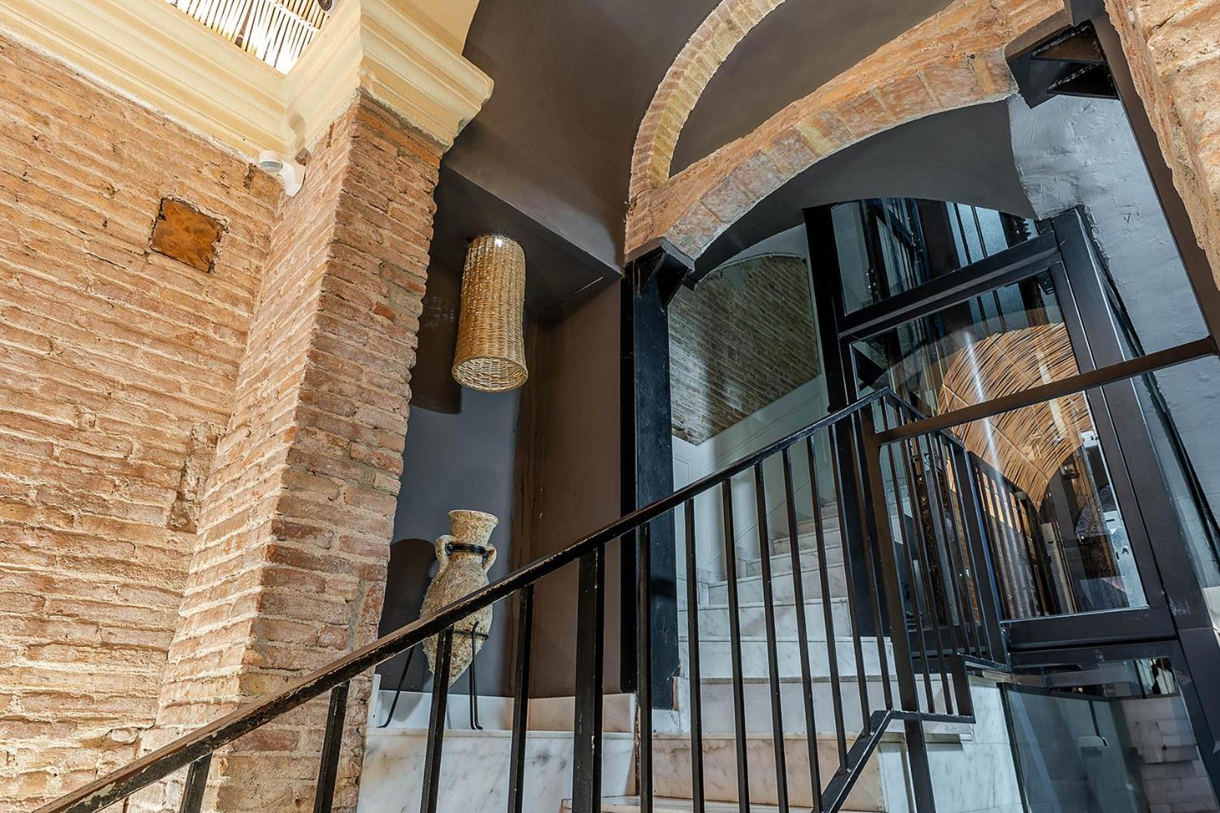Enjoybcn Colon Apartments Barcelona Eksteriør bilde