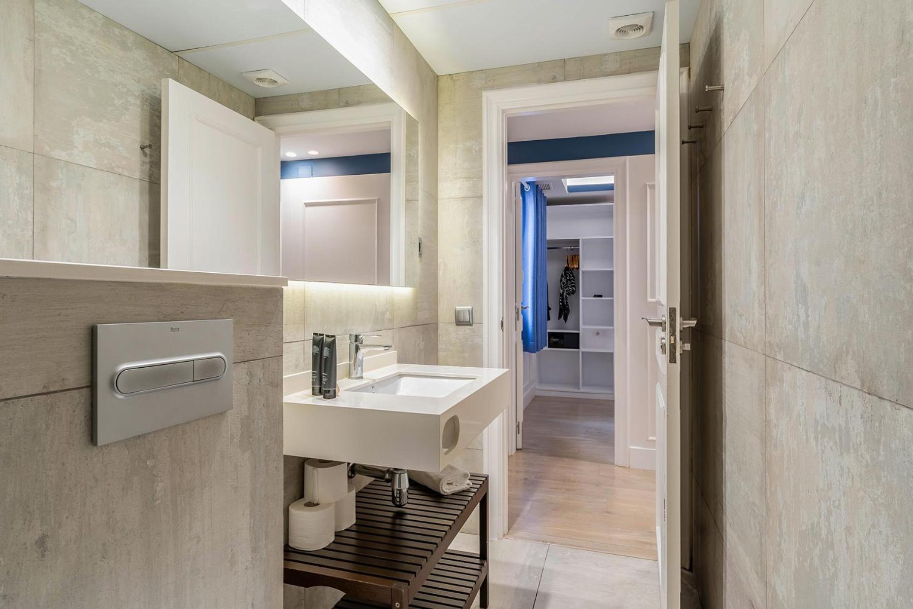 Enjoybcn Colon Apartments Barcelona Eksteriør bilde
