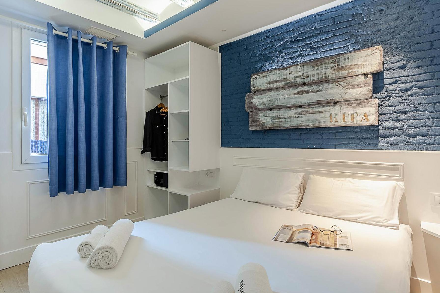 Enjoybcn Colon Apartments Barcelona Eksteriør bilde