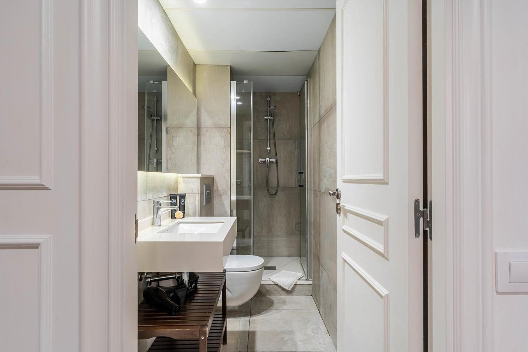 Enjoybcn Colon Apartments Barcelona Eksteriør bilde