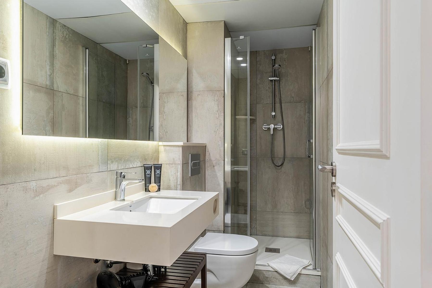 Enjoybcn Colon Apartments Barcelona Eksteriør bilde
