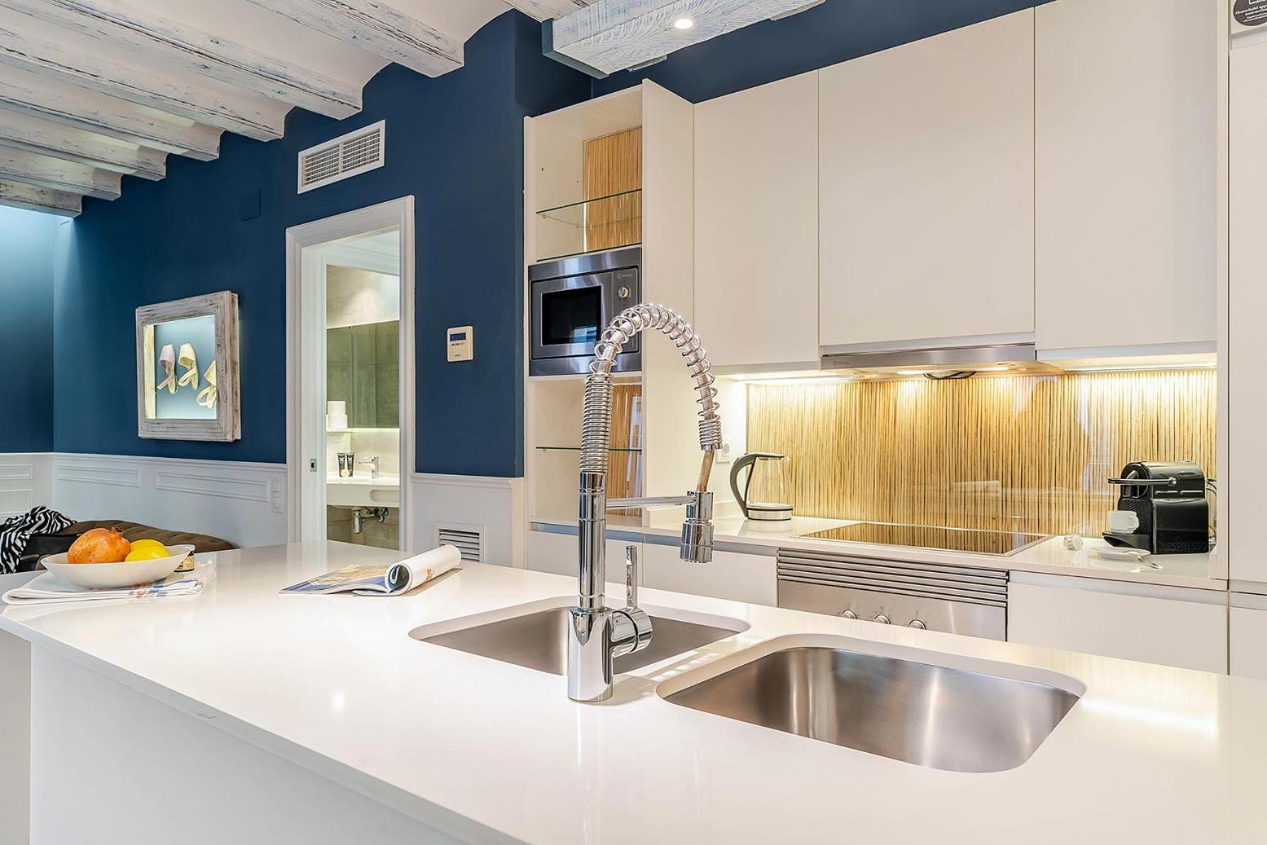 Enjoybcn Colon Apartments Barcelona Eksteriør bilde