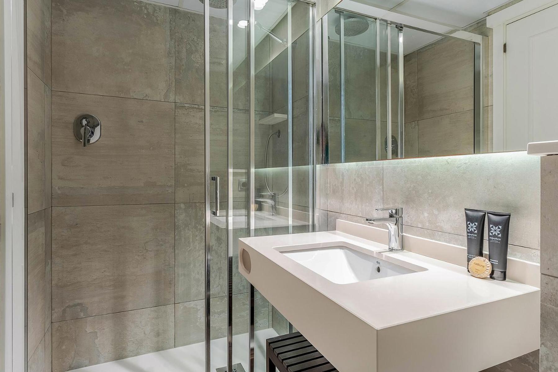 Enjoybcn Colon Apartments Barcelona Eksteriør bilde