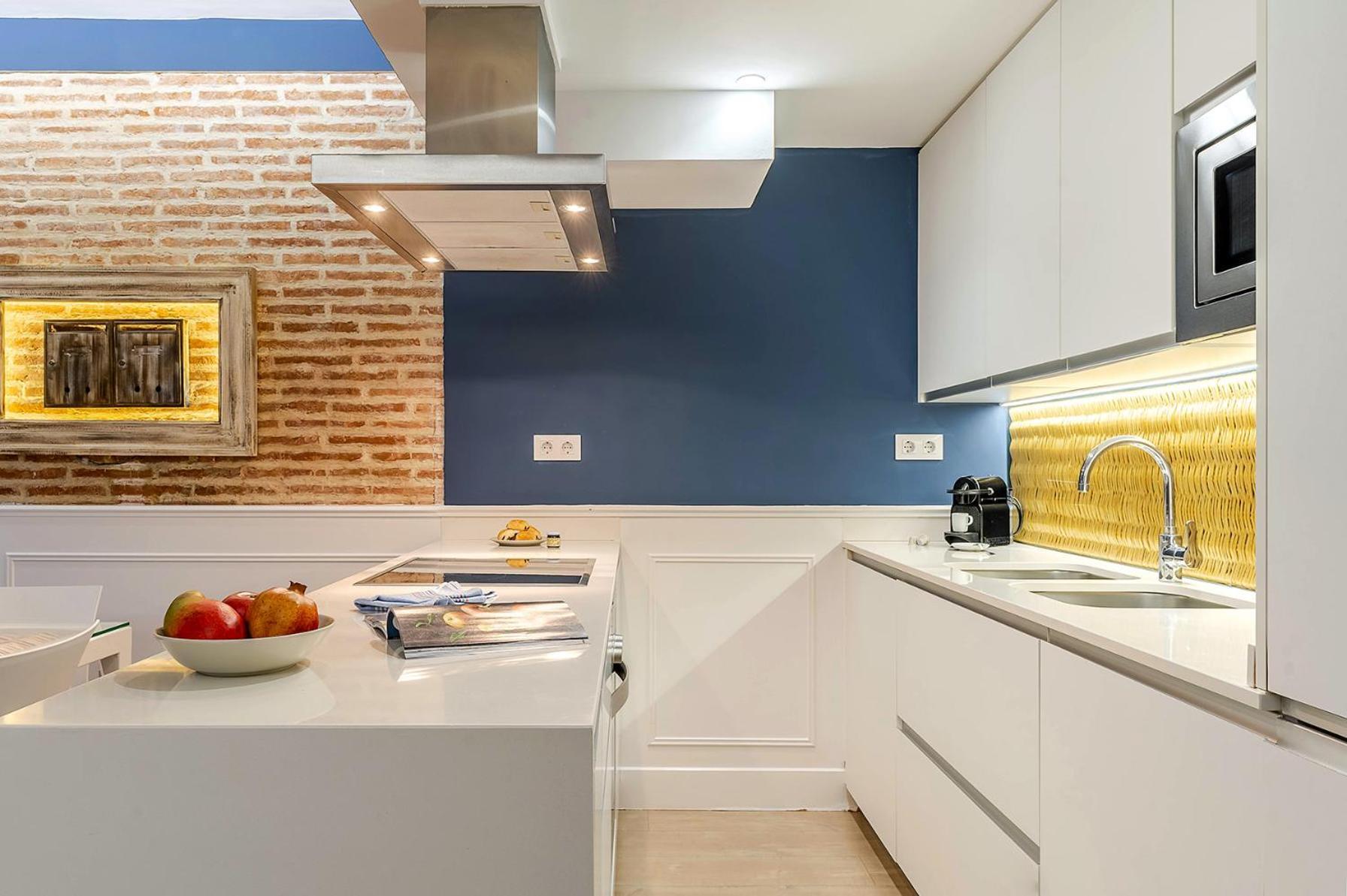 Enjoybcn Colon Apartments Barcelona Eksteriør bilde