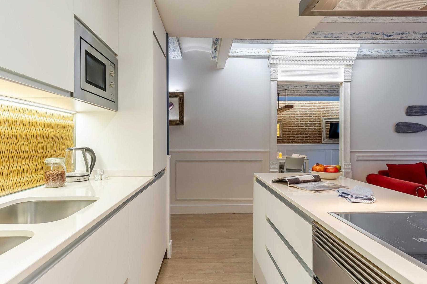 Enjoybcn Colon Apartments Barcelona Eksteriør bilde