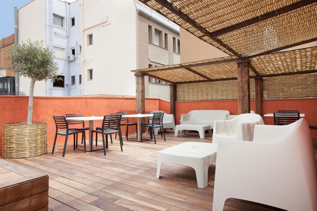 Enjoybcn Colon Apartments Barcelona Eksteriør bilde